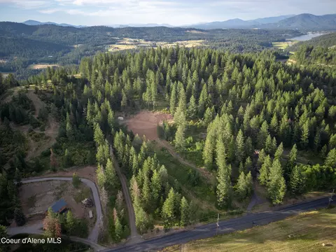 6303 W Dower Rd, Coeur D'alene, ID 83814