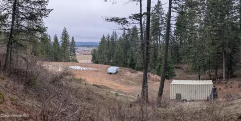 6303 W Dower Rd, Coeur D'alene, ID 83814