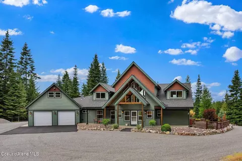 11644 E Sims Ln, Athol, ID 83801