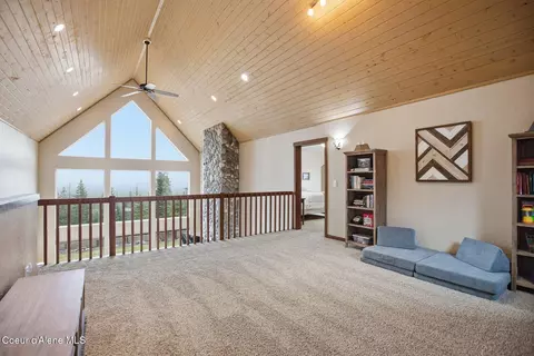 Entry Way - 11644 E Sims Ln, Athol, ID 83801 photo 2 of 2