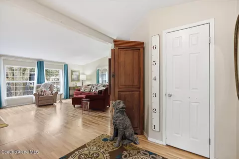 Entry Way - 92 E Walrose Loop, Hayden, ID 83835 photo 1 of 2