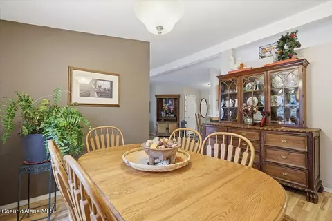 Dining - 92 E Walrose Loop, Hayden, ID 83835 photo 2 of 2