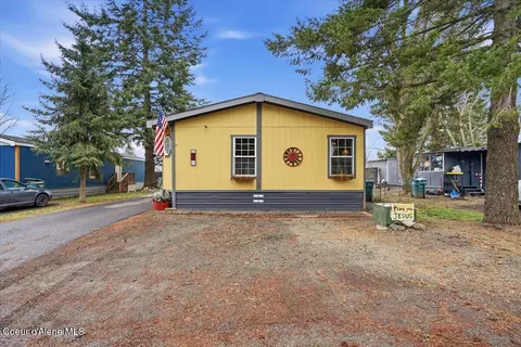Exterior - 92 E Walrose Loop, Hayden, ID 83835 photo 1 of 3
