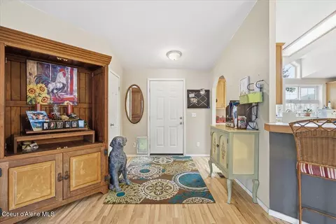 Entry Way - 92 E Walrose Loop, Hayden, ID 83835 photo 2 of 2