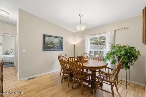 Dining - 92 E Walrose Loop, Hayden, ID 83835 photo 1 of 2