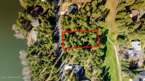 Nna Hanaford, Blanchard, ID 83804