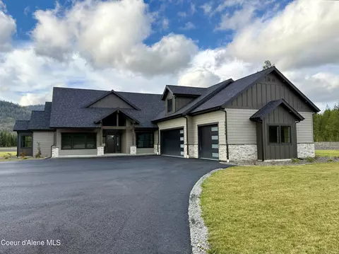 24230 N Ramsey Rd, Rathdrum, ID 83858