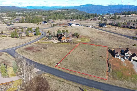 L155 S Spinel Ct, Coeur D'alene, ID 83814