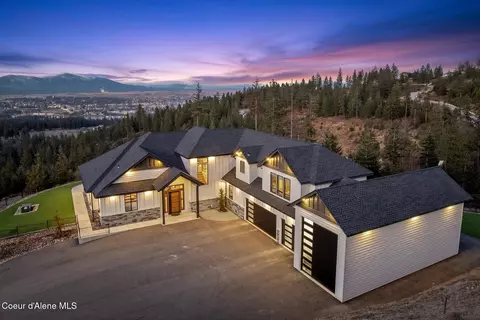12548 W Vatland Dr, Post Falls, ID 83854