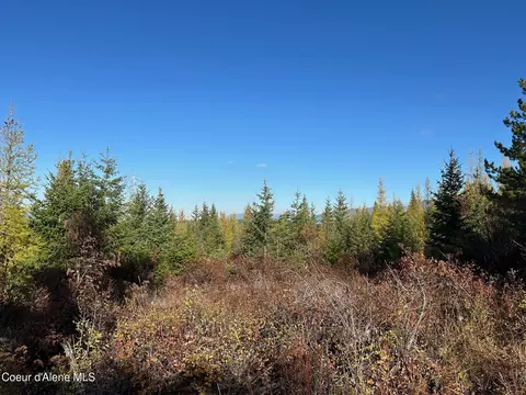 Tract B Usfs 2222a, Bonners Ferry, ID 83805