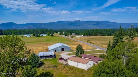 1140 Jacobson Rd, Sandpoint, ID 83864