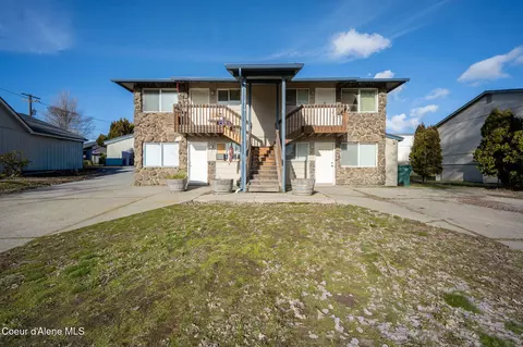119 E Borah Ave, Coeur D'alene, ID 83814