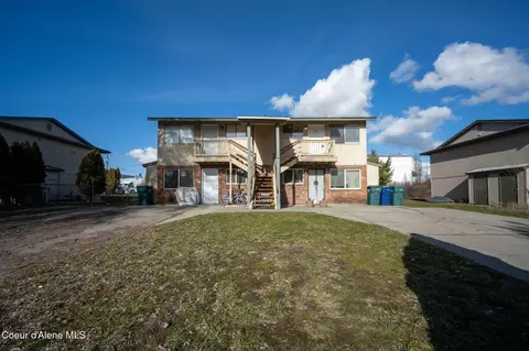 121 E Borah Ave, Coeur D'alene, ID 83814