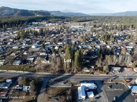 lot5 6 Highway 2, Priest River, ID 83856