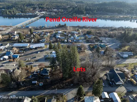 Nna Summit Ave, Priest River, ID 83856