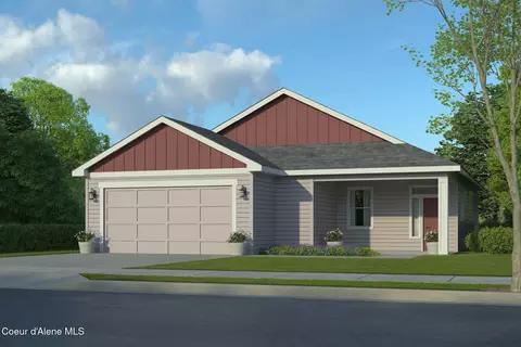 1106 E Walton Ct, Post Falls, ID 83854