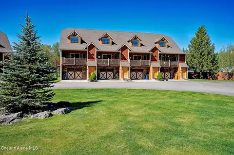 1 Elsie Peak Ct B1 Ct #BLDG B, Pinehurst, ID 83850