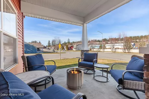 Exterior - 5079 E Portside Ct, Post Falls, ID 83854 photo 8 of 14