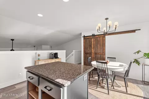Dining - 5079 E Portside Ct, Post Falls, ID 83854 photo 1 of 2