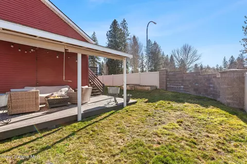 Exterior - 5079 E Portside Ct, Post Falls, ID 83854 photo 6 of 14