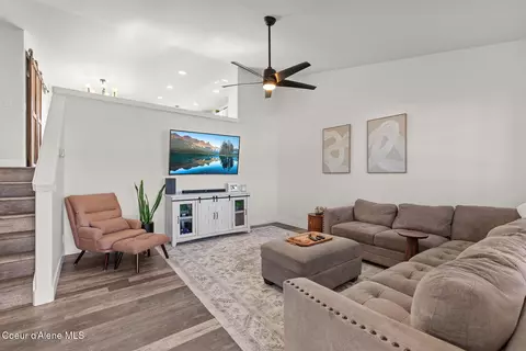 Living - 5079 E Portside Ct, Post Falls, ID 83854 photo 1 of 2