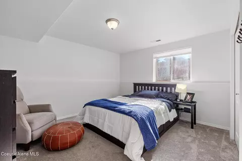 Bedroom - 5079 E Portside Ct, Post Falls, ID 83854 photo 3 of 4