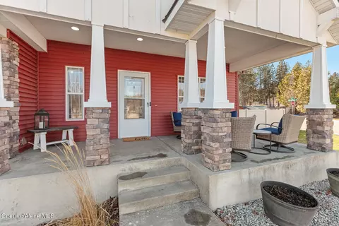 Exterior - 5079 E Portside Ct, Post Falls, ID 83854 photo 2 of 14