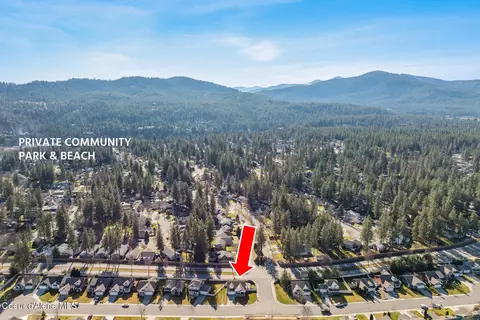 View/Area - 5079 E Portside Ct, Post Falls, ID 83854 photo 7 of 13