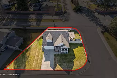 View/Area - 5079 E Portside Ct, Post Falls, ID 83854 photo 3 of 13