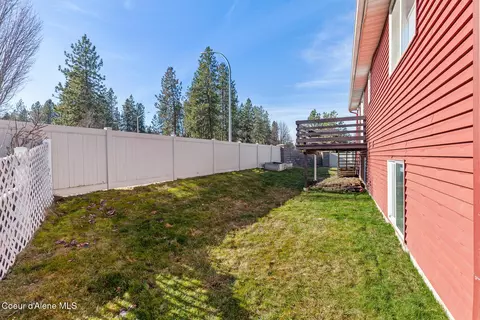 Exterior - 5079 E Portside Ct, Post Falls, ID 83854 photo 7 of 14