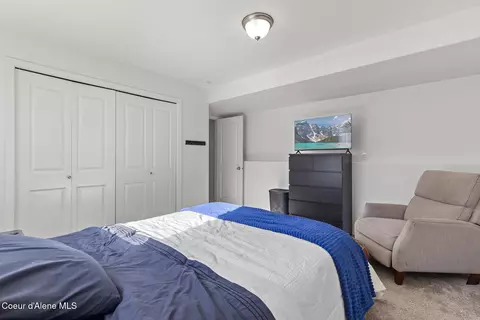 Bedroom - 5079 E Portside Ct, Post Falls, ID 83854 photo 4 of 4