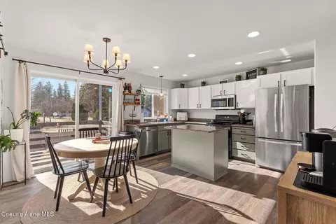 Kitchen - 5079 E Portside Ct, Post Falls, ID 83854 photo 1 of 4