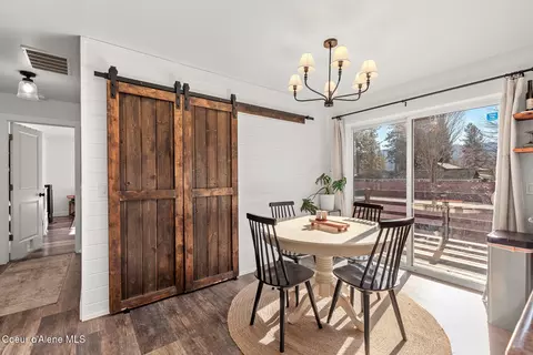 Dining - 5079 E Portside Ct, Post Falls, ID 83854 photo 2 of 2