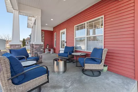 Exterior - 5079 E Portside Ct, Post Falls, ID 83854 photo 3 of 14