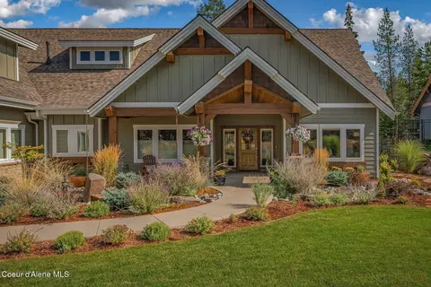 4434 E Sorrel Ave, Hayden, ID 83835
