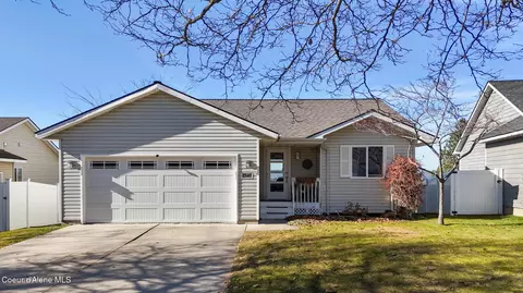 1345 N Kaniksu St, Post Falls, ID 83854
