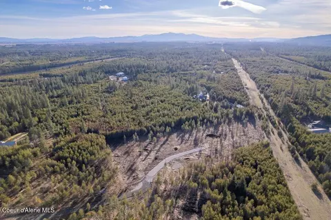 Nka Lot 3 Block 1 Aubrey Estates, Rathdrum, ID 83858