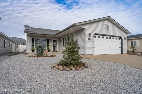 8509 W Grand Teton St, Rathdrum, ID 83858