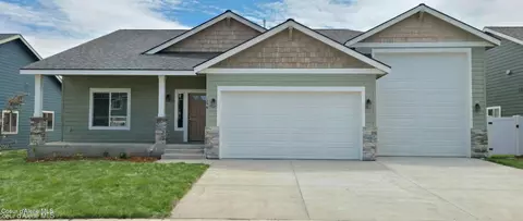 2902 N Charlene Kelsy St, Post Falls, ID 83854
