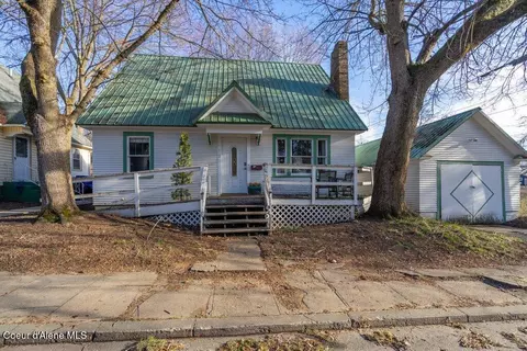 612 N 2nd St, Coeur D'alene, ID 83814