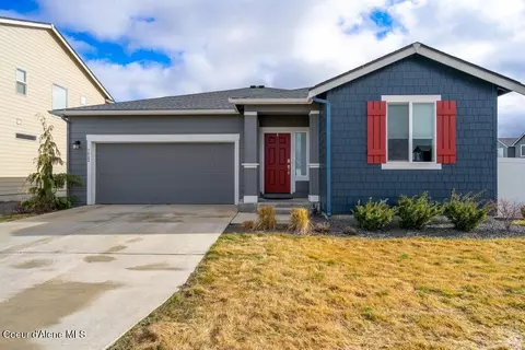 3062 N Marni Rd, Post Falls, ID 83854