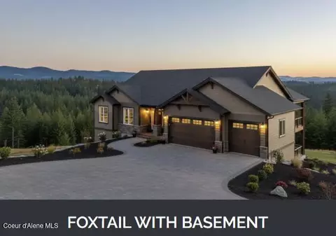 3740 E Sky Harbor Dr, Coeur D'alene, ID 83814