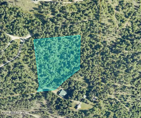 Nka O'neill Mountain Rd, Hope, ID 83836