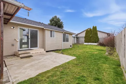 Exterior - 1255 E Stetson Ave, Post Falls, ID 83854 photo 8 of 10