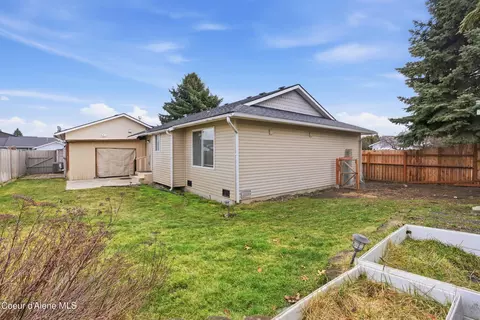 Exterior - 1255 E Stetson Ave, Post Falls, ID 83854 photo 5 of 10
