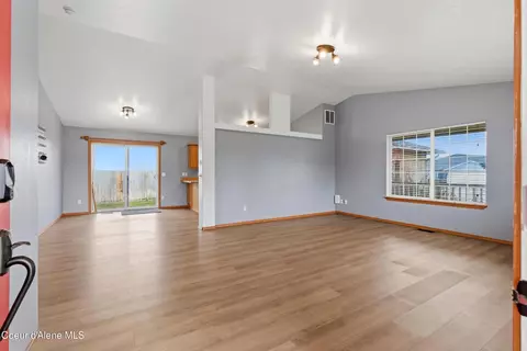 Living - 1255 E Stetson Ave, Post Falls, ID 83854 photo 2 of 4