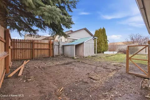 Exterior - 1255 E Stetson Ave, Post Falls, ID 83854 photo 9 of 10