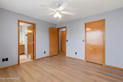 Bedroom - 1255 E Stetson Ave, Post Falls, ID 83854 photo 2 of 4