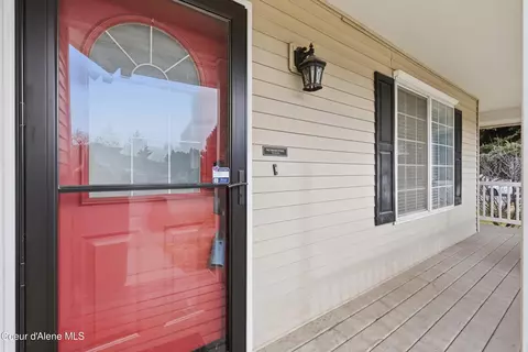 Entry Way - 1255 E Stetson Ave, Post Falls, ID 83854 photo 1 of 1