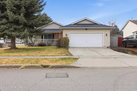 Exterior - 1255 E Stetson Ave, Post Falls, ID 83854 photo 3 of 10